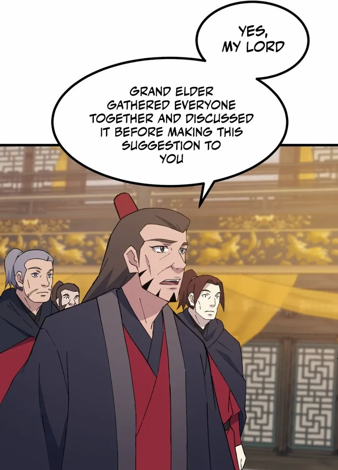 The Great Master Sunyoo Chapter 98 page 96 - MangaKakalot