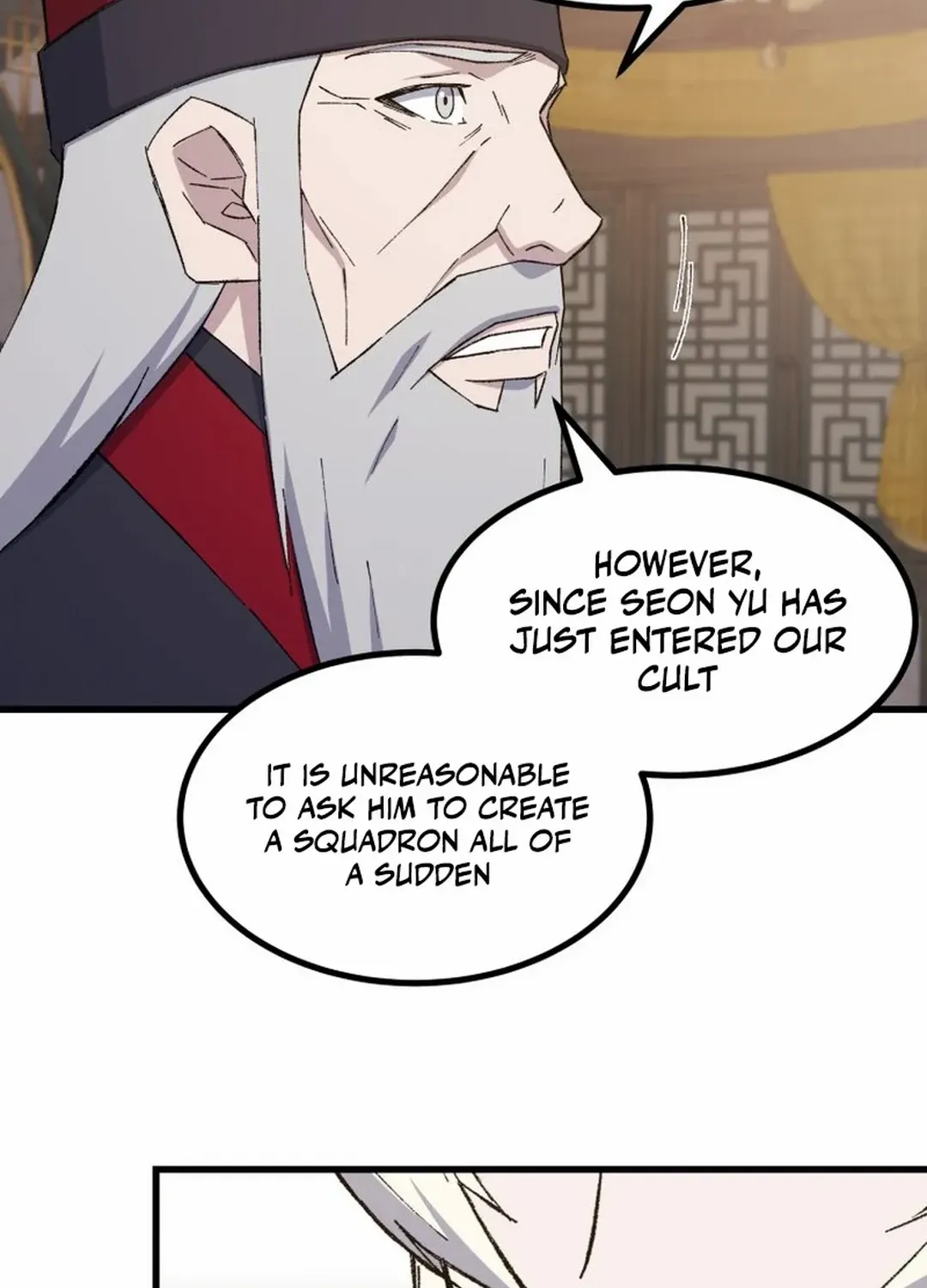 The Great Master Sunyoo Chapter 99 page 20 - MangaKakalot