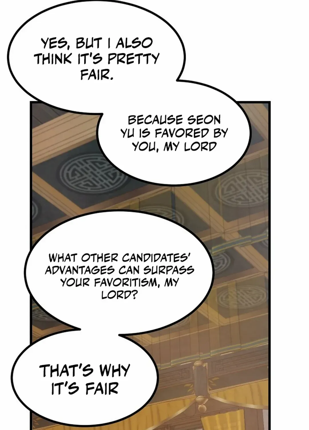 The Great Master Sunyoo Chapter 99 page 22 - MangaKakalot