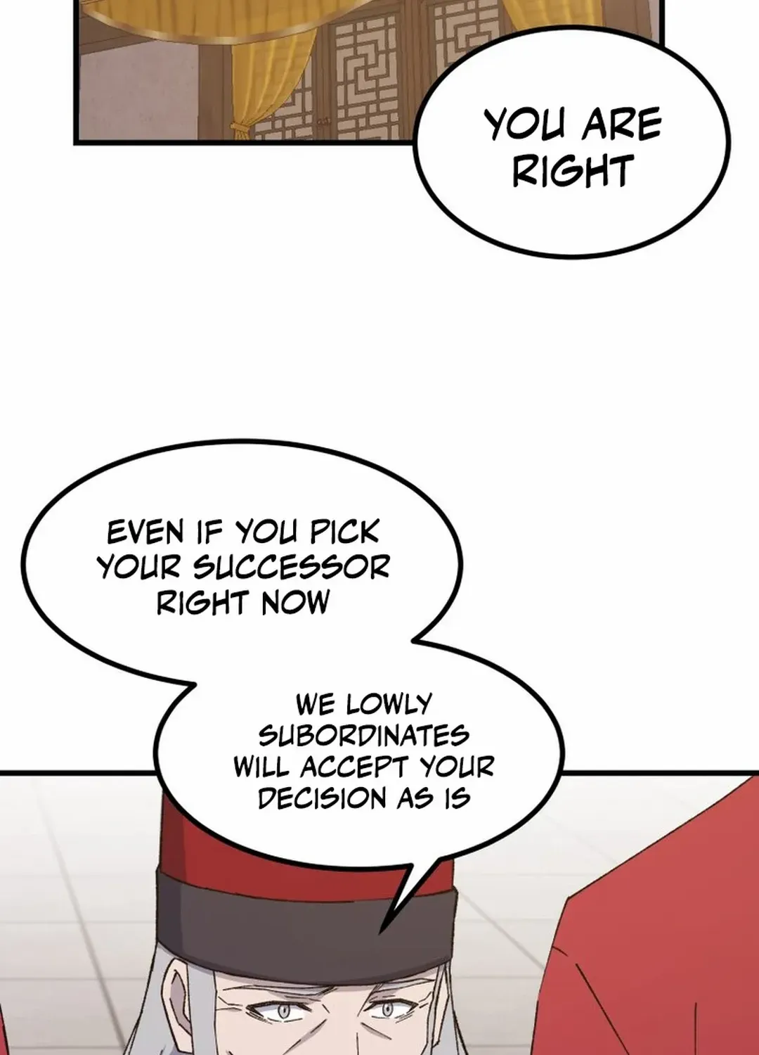 The Great Master Sunyoo Chapter 99 page 23 - MangaKakalot