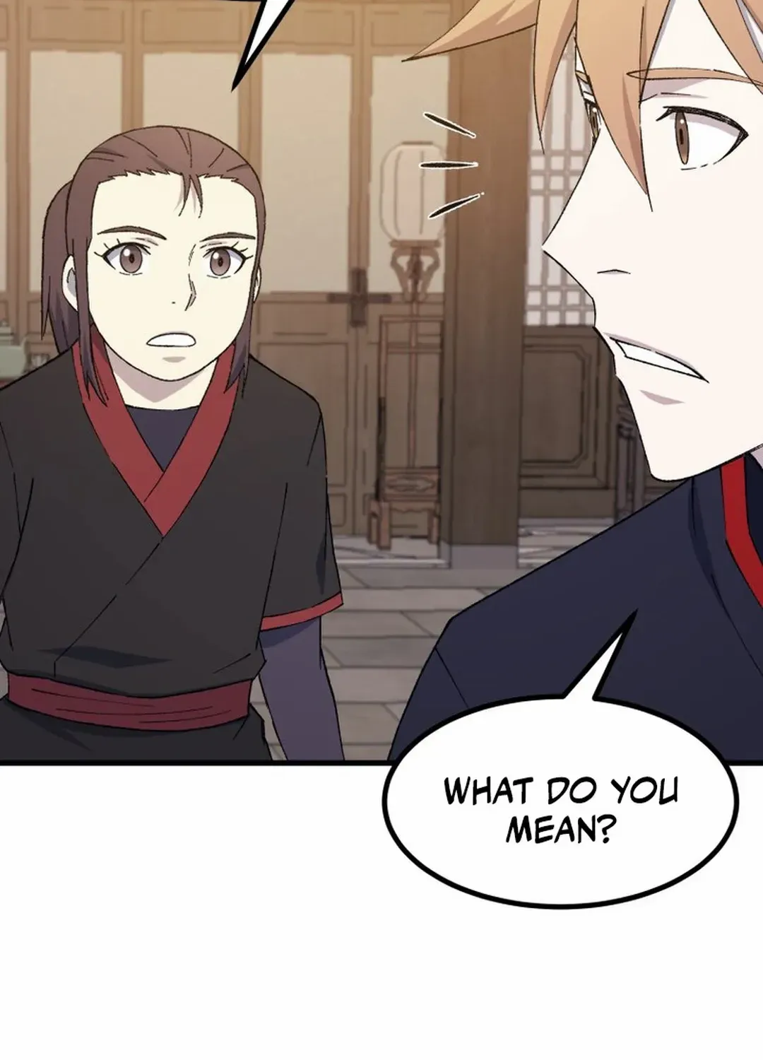 The Great Master Sunyoo Chapter 99 page 53 - MangaKakalot