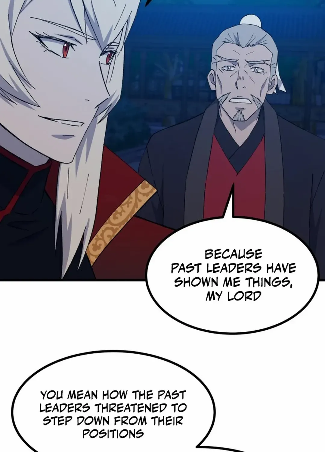 The Great Master Sunyoo Chapter 99 page 64 - MangaKakalot