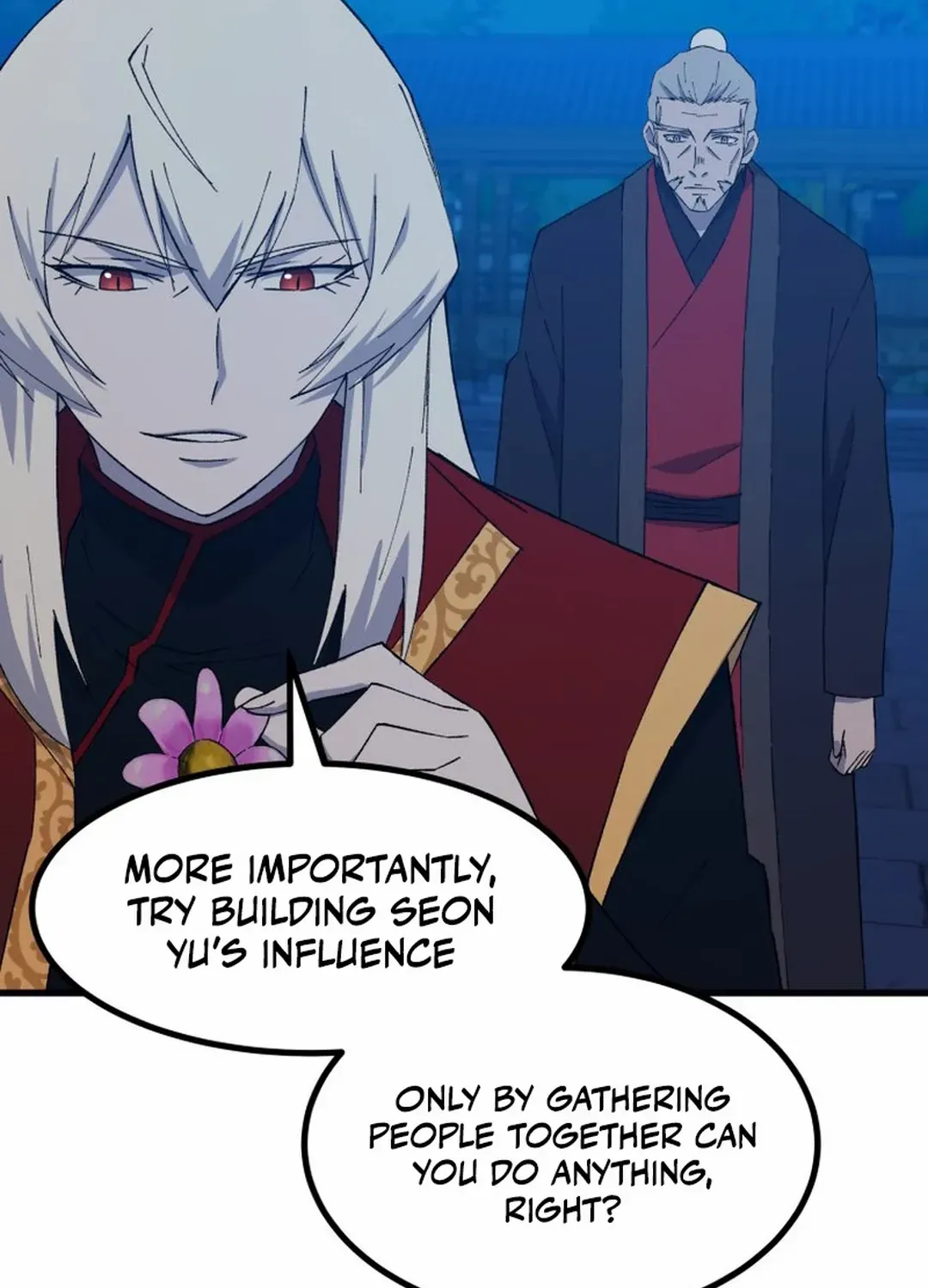 The Great Master Sunyoo Chapter 99 page 74 - MangaKakalot