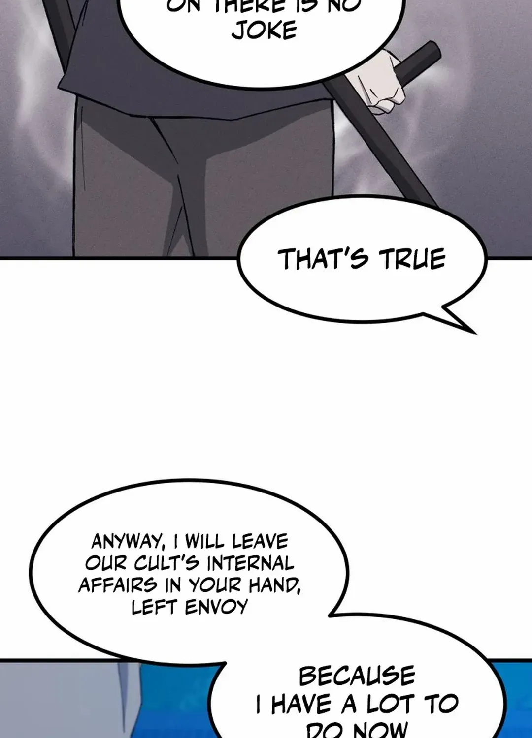 The Great Master Sunyoo Chapter 99 page 82 - MangaKakalot