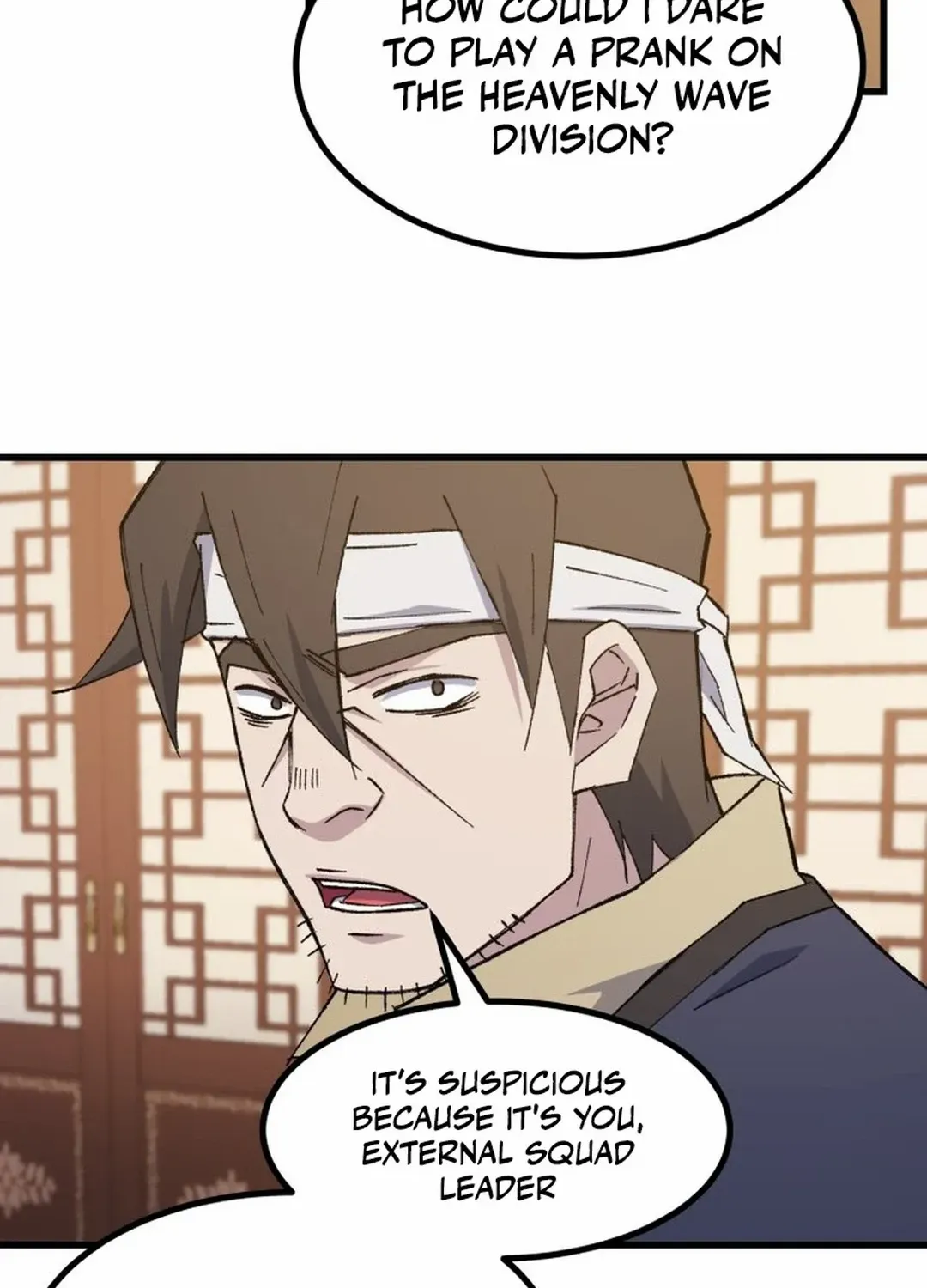 The Great Master Sunyoo Chapter 99 page 94 - MangaKakalot