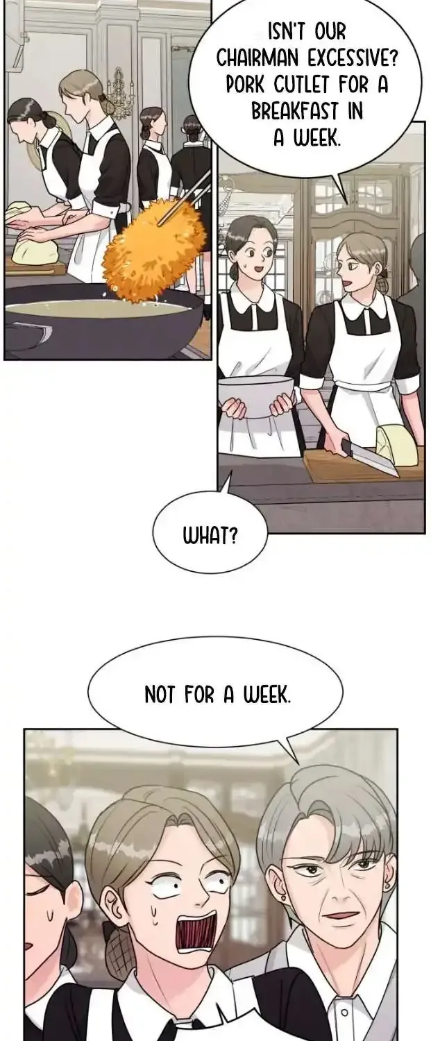 The Greatest Table For Two - Missh Chapter 5 page 24 - MangaKakalot