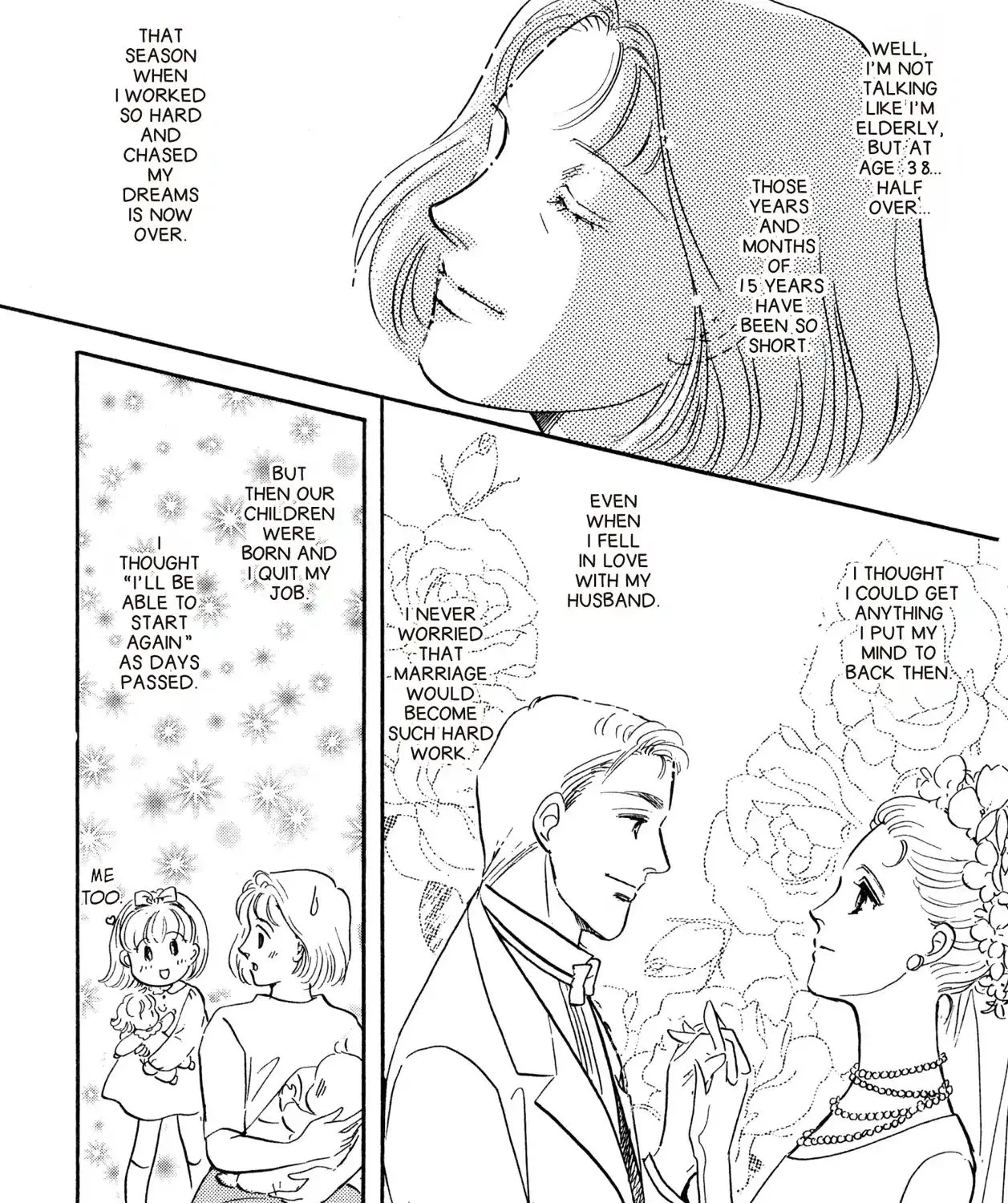 The Heartful Store of Goldenrod Hill Chapter 21 page 9 - MangaKakalot