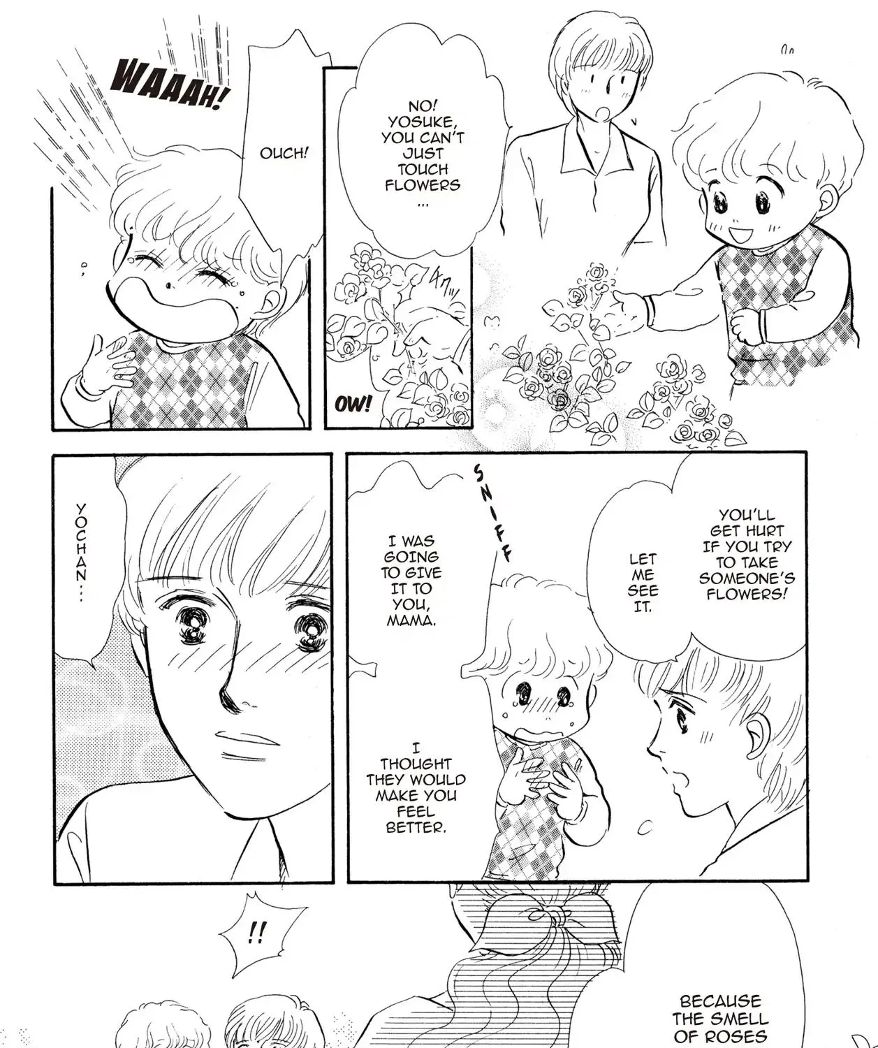 The Heartful Store of Goldenrod Hill Chapter 3 page 39 - MangaKakalot