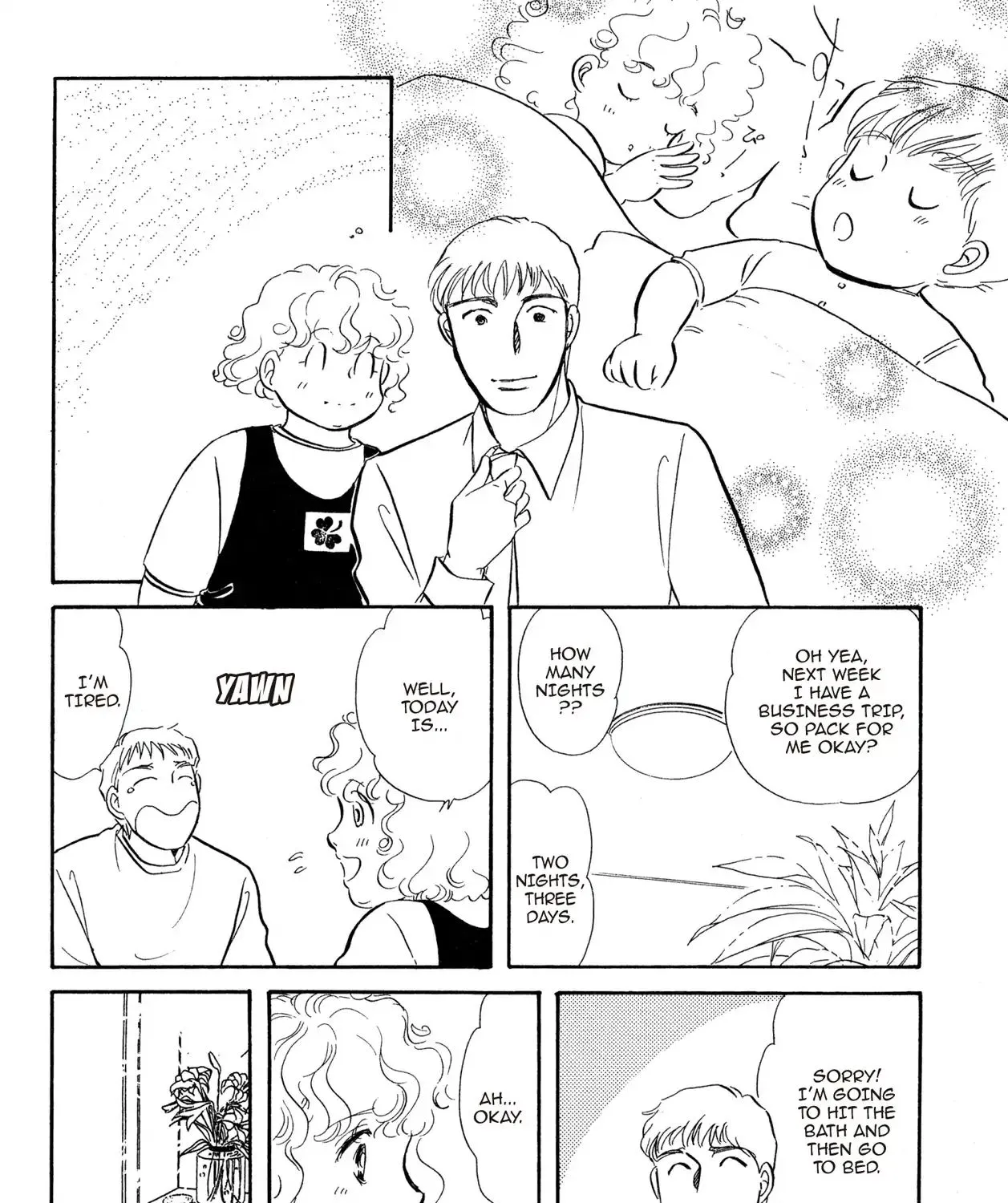 The Heartful Store of Goldenrod Hill Chapter 4 page 9 - MangaKakalot