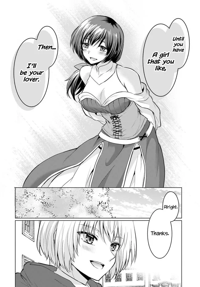 The Hero Took Everything From Me, So I Partied With The Hero’S Mother! Chapter 1 page 45 - MangaKakalot