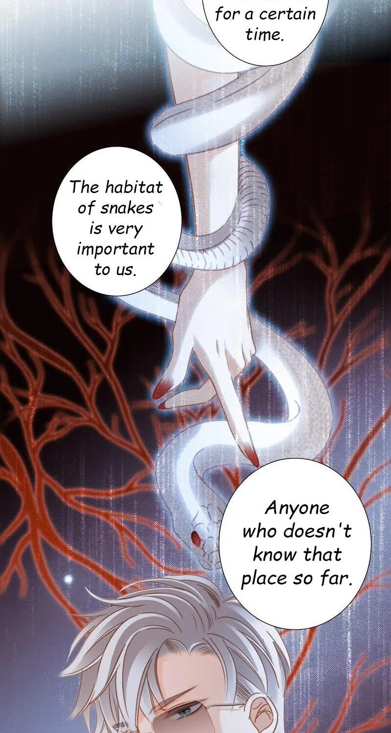 The Hidden Descendants Chapter 101 page 8 - MangaKakalot