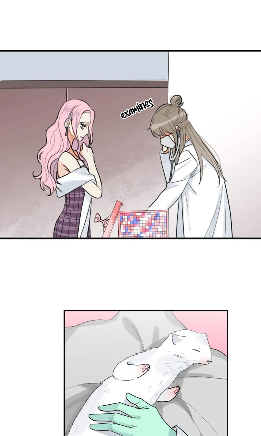 The Hormonal Trap Chapter 1 page 13 - MangaKakalot