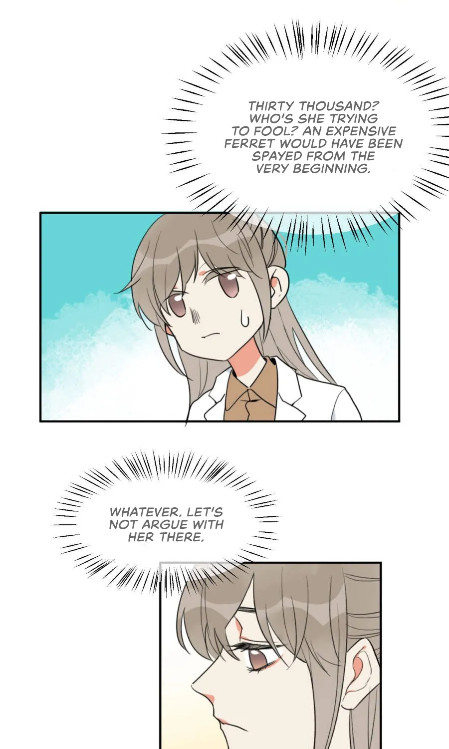 The Hormonal Trap Chapter 1 page 24 - MangaKakalot