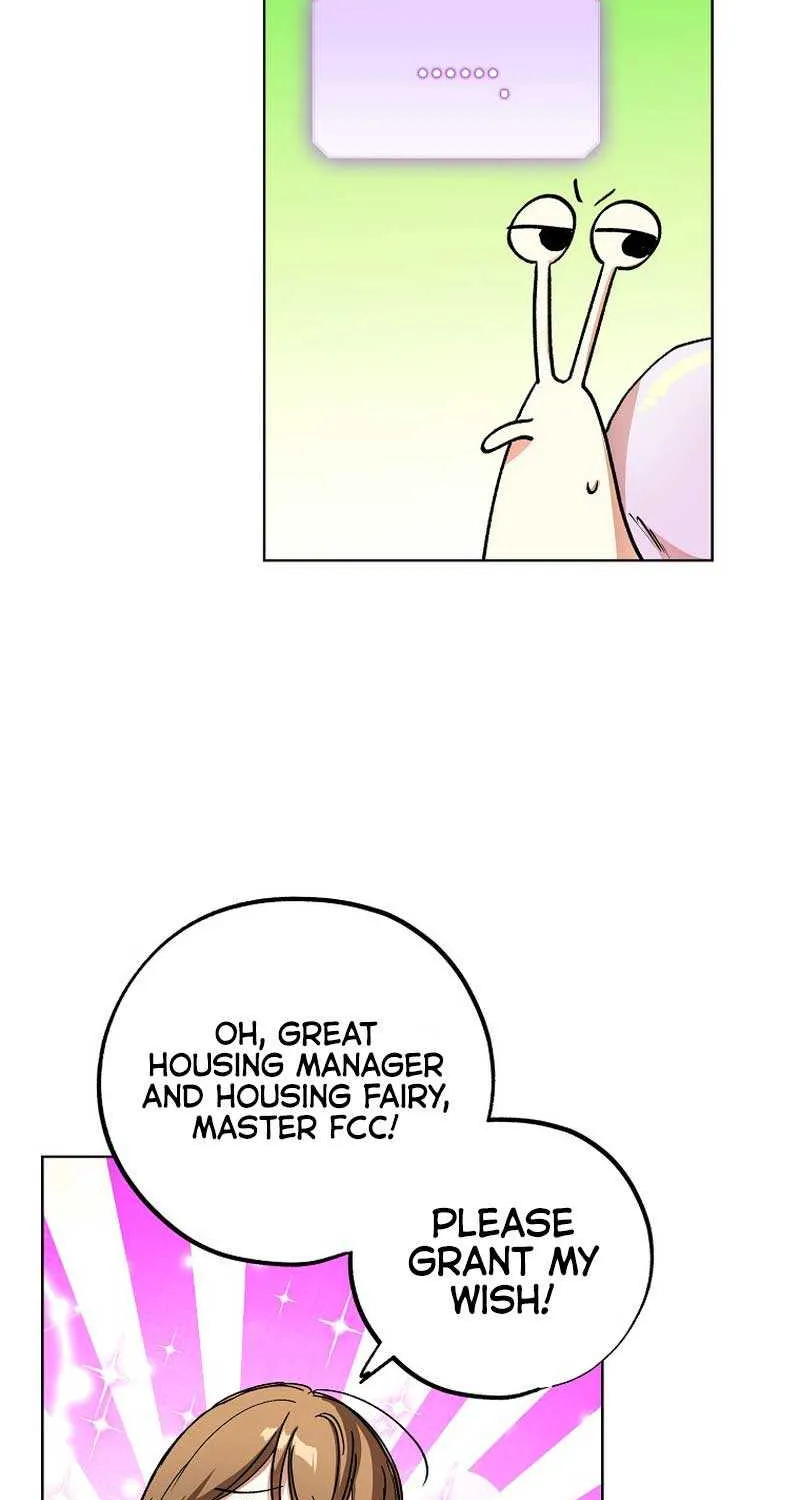 The Housekeeper In The Dungeon Chapter 9 page 43 - MangaKakalot