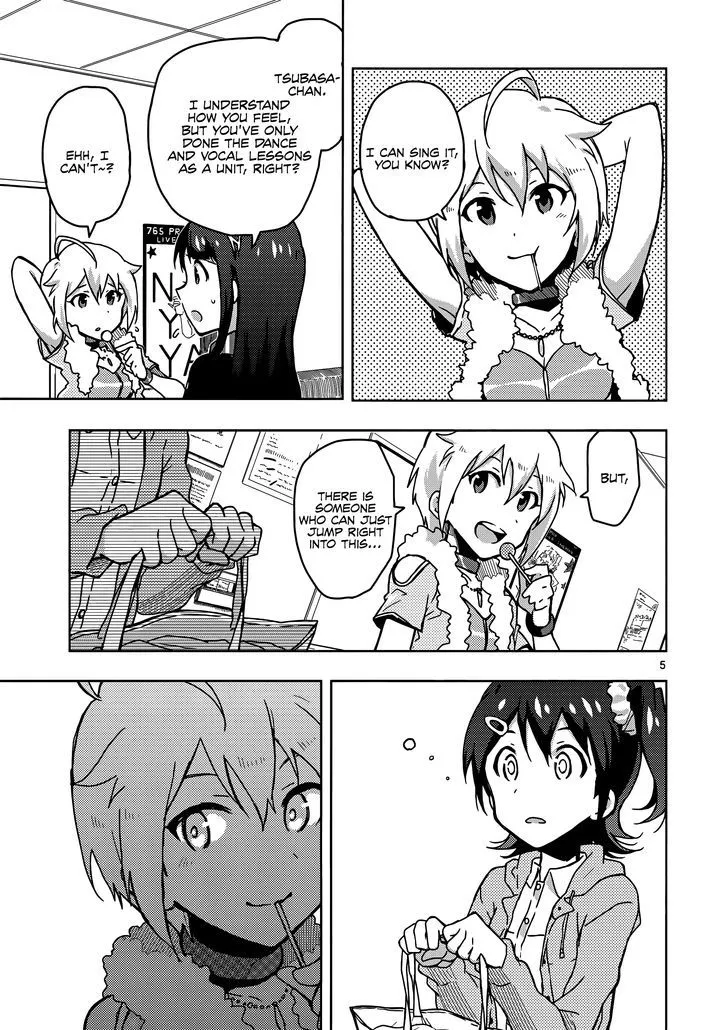 THE iDOLM@STER - Million Live! Chapter 5 page 5 - MangaKakalot