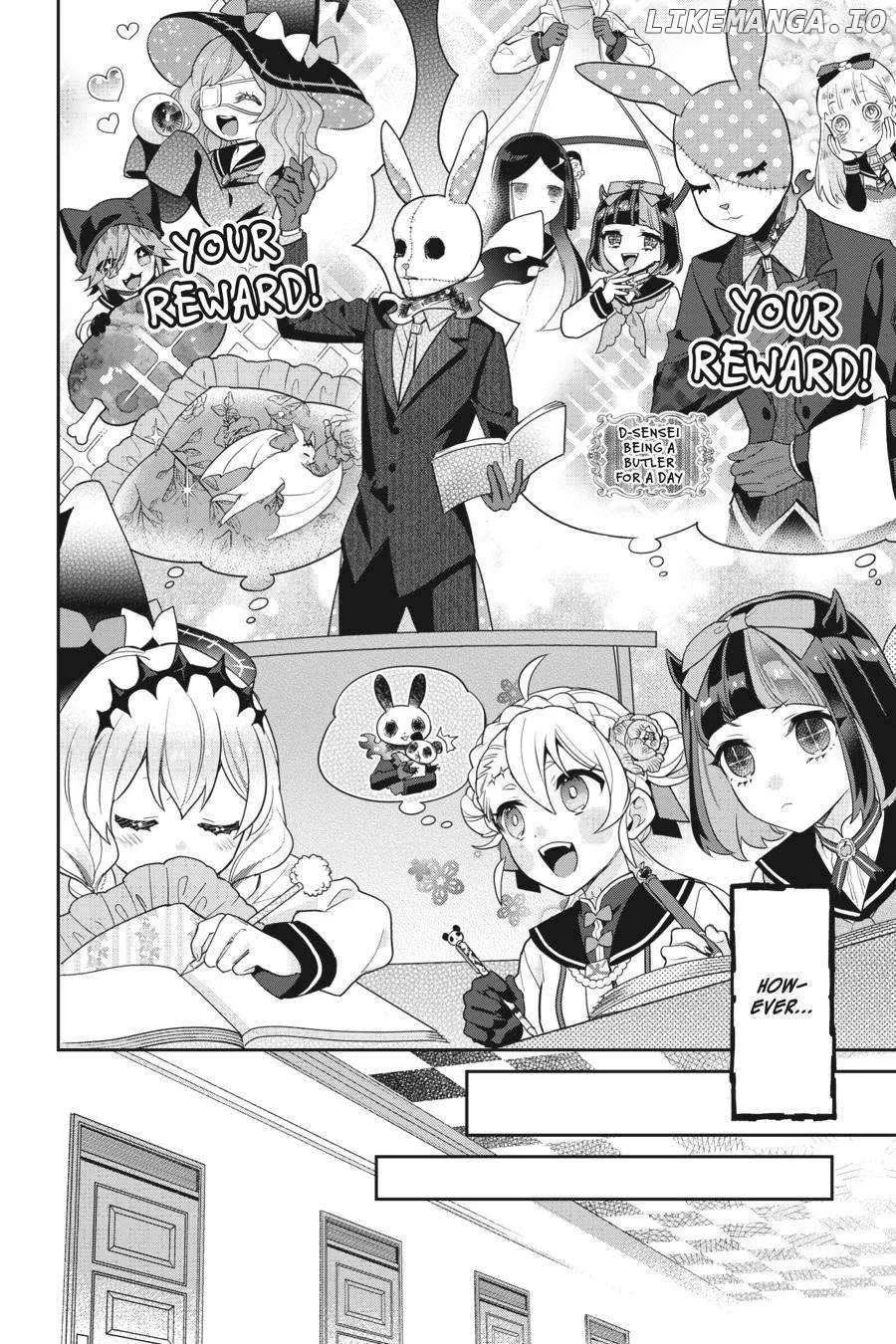 The Illustrated Guide to Monster Girls Chapter 29 page 14 - MangaKakalot