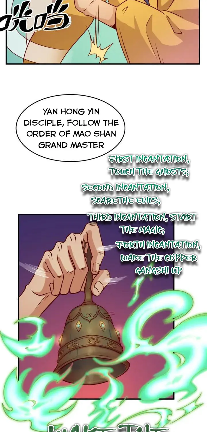 The Interceptor Cross System Chapter 16 page 60 - MangaKakalot