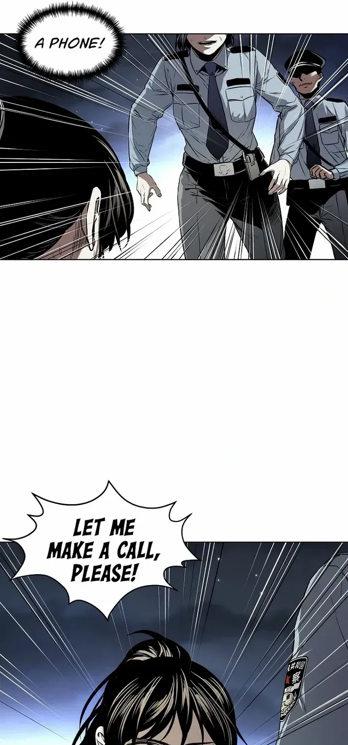 The Invincible Man Chapter 10 page 32 - MangaKakalot