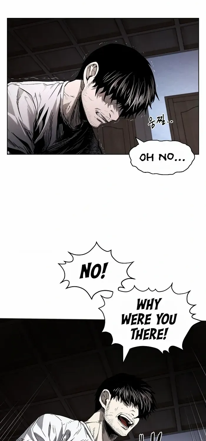 The Invincible Man Chapter 10 page 62 - MangaKakalot