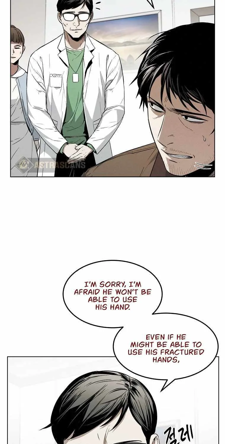 The Invincible Man Chapter 11 page 13 - MangaKakalot