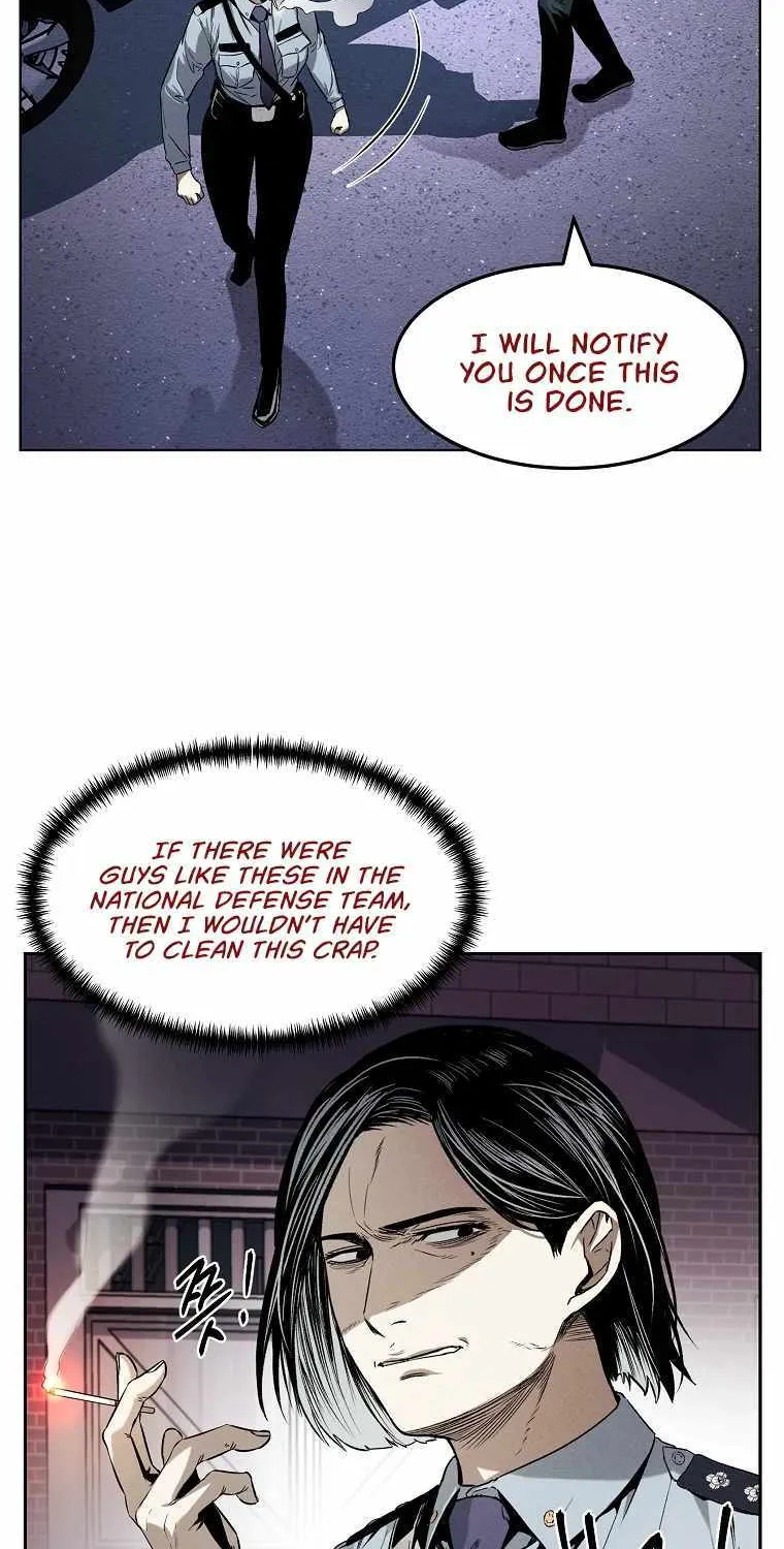 The Invincible Man Chapter 11 page 68 - MangaKakalot