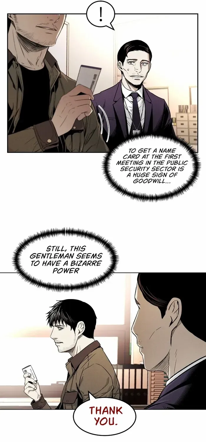 The Invincible Man Chapter 12 page 59 - MangaKakalot