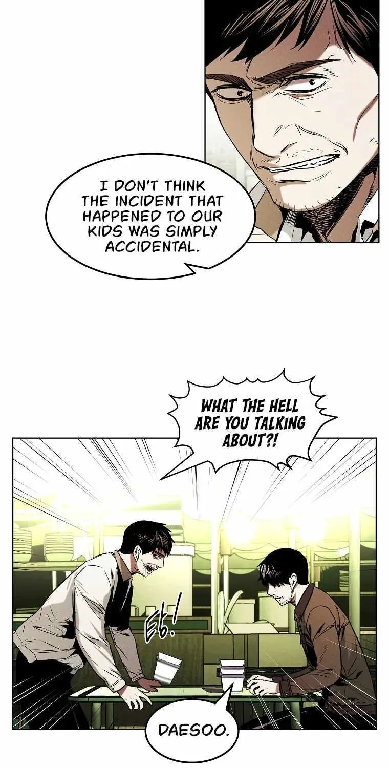 The Invincible Man Chapter 13 page 61 - MangaKakalot