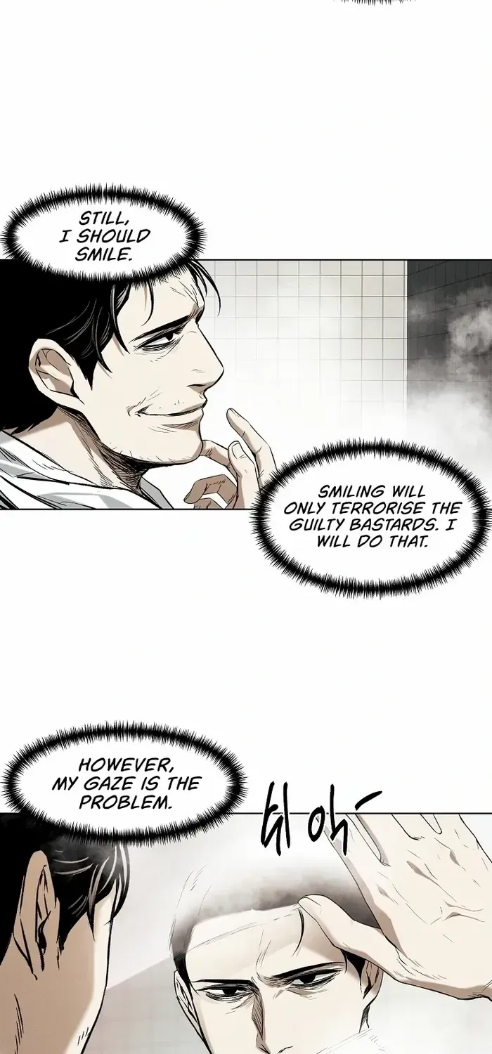 The Invincible Man Chapter 16 page 42 - MangaKakalot