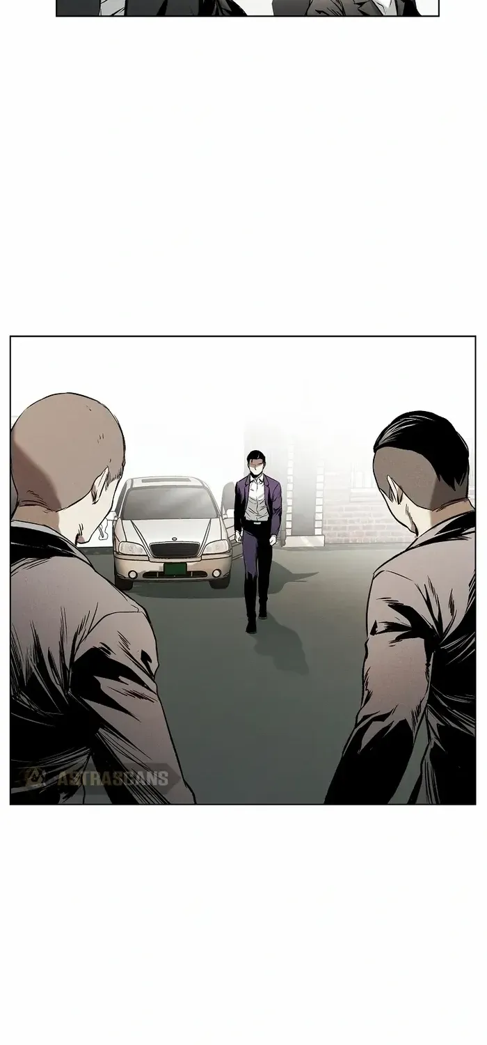 The Invincible Man Chapter 16 page 57 - MangaKakalot