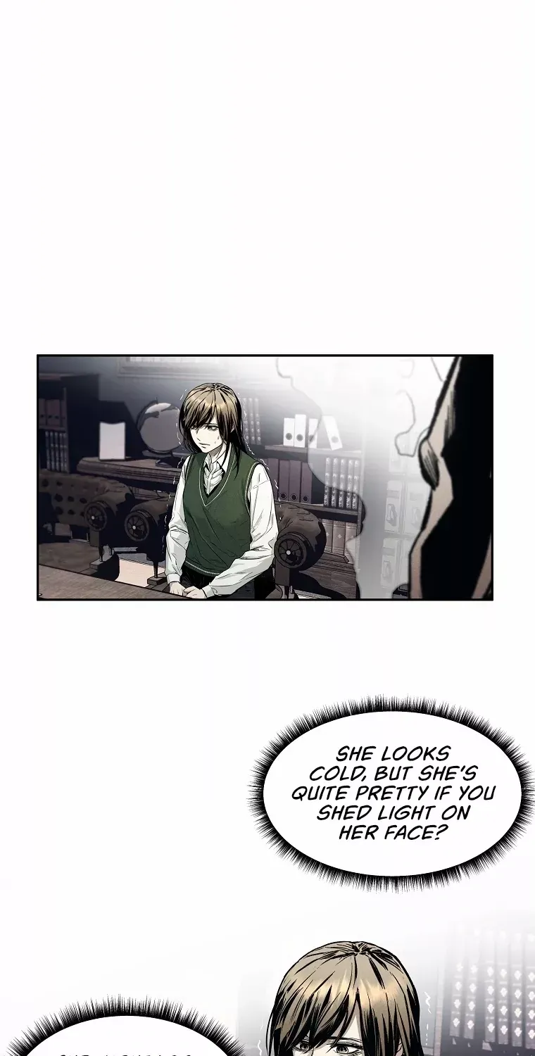 The Invincible Man Chapter 2 page 43 - MangaKakalot