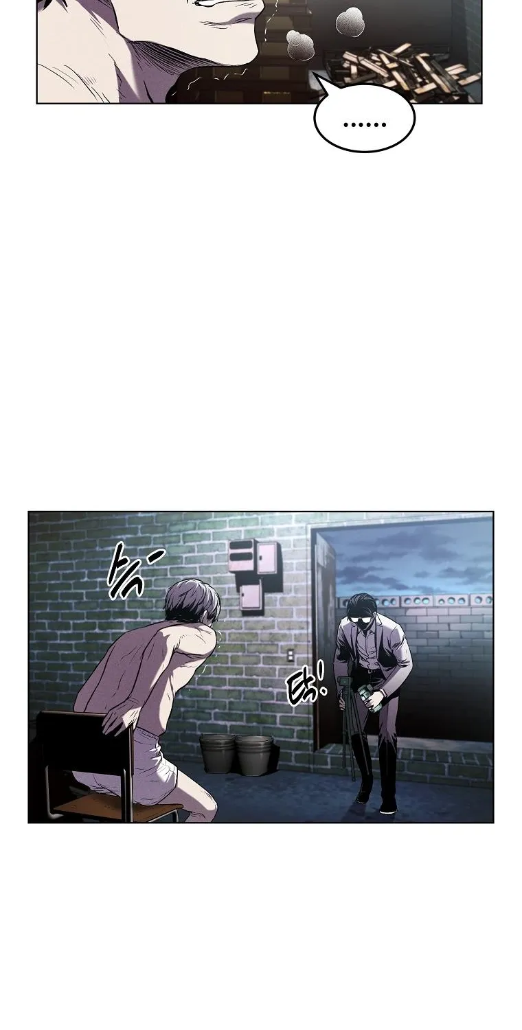 The Invincible Man Chapter 21 page 23 - MangaKakalot