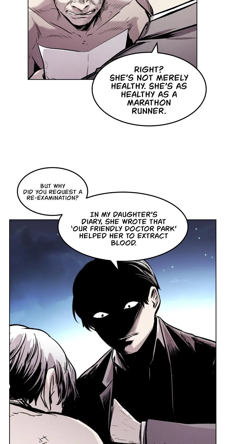 The Invincible Man Chapter 21 page 57 - MangaKakalot