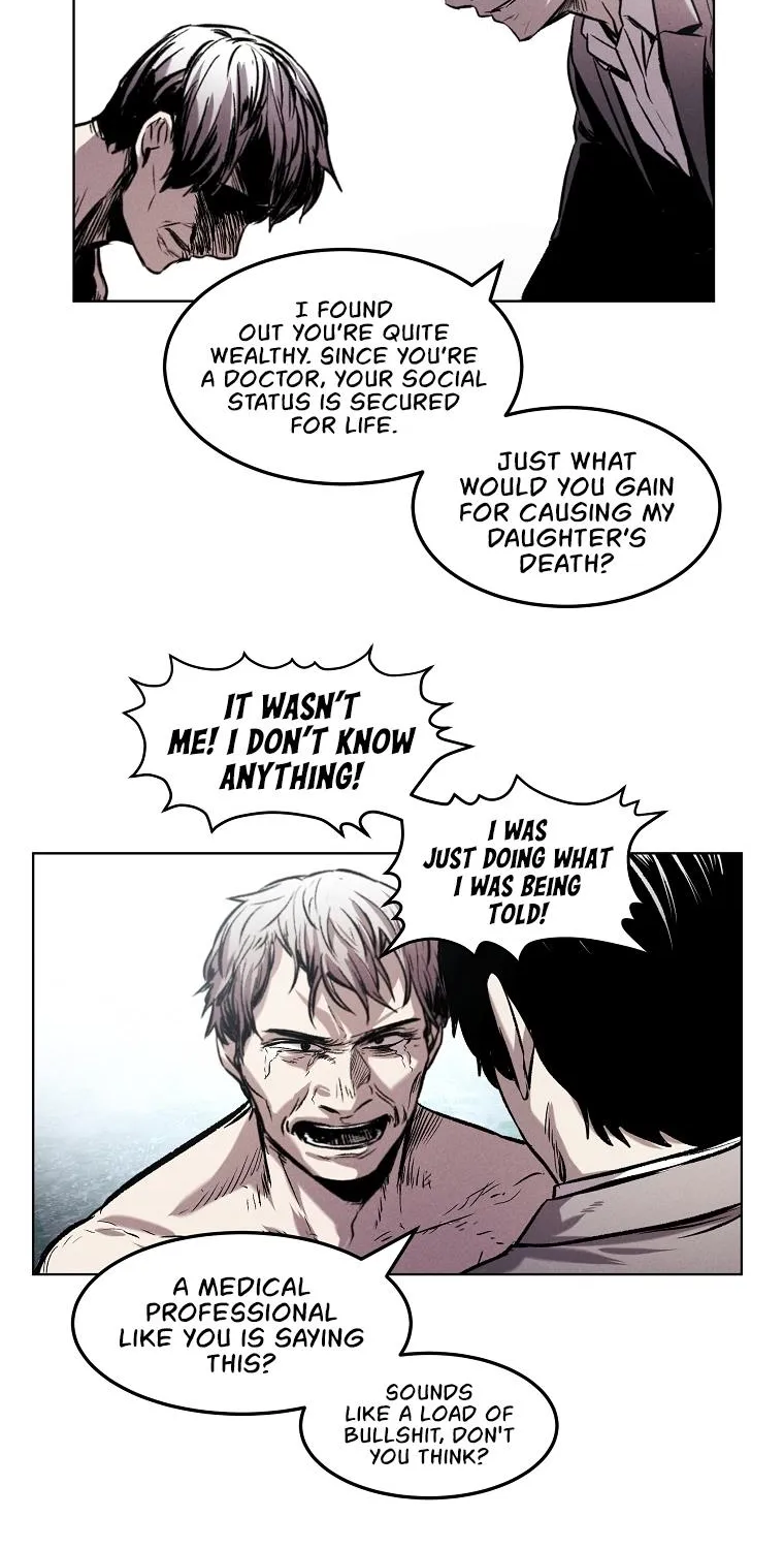 The Invincible Man Chapter 21 page 61 - MangaKakalot