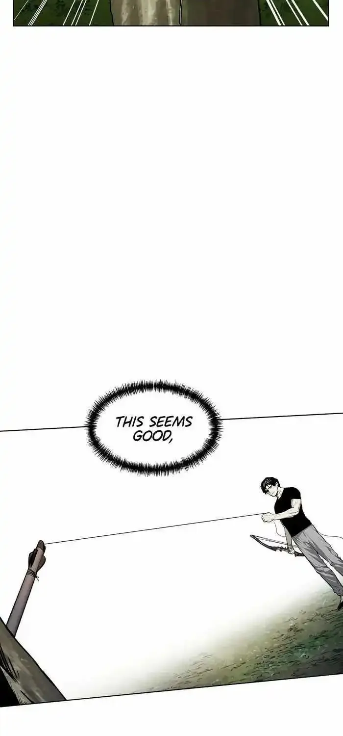 The Invincible Man Chapter 26 page 30 - MangaKakalot