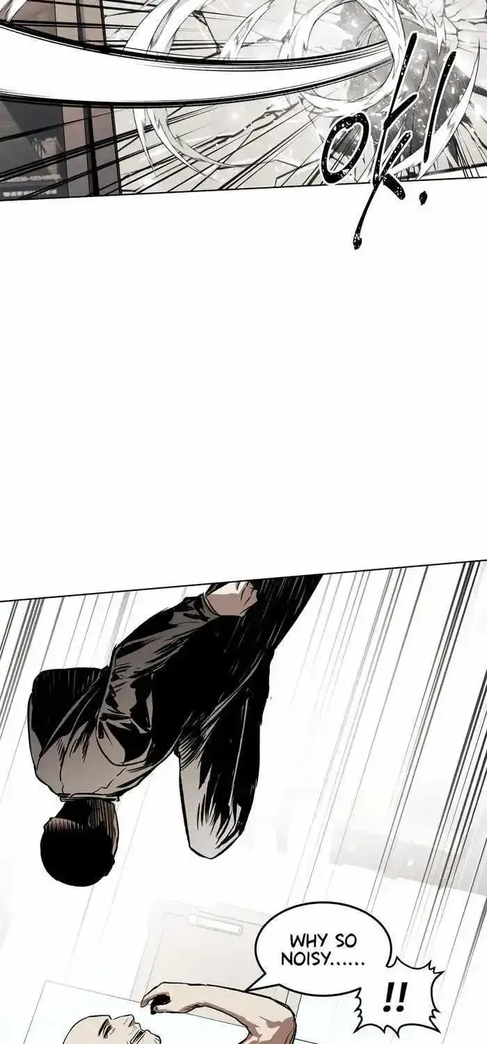 The Invincible Man Chapter 27 page 54 - MangaKakalot