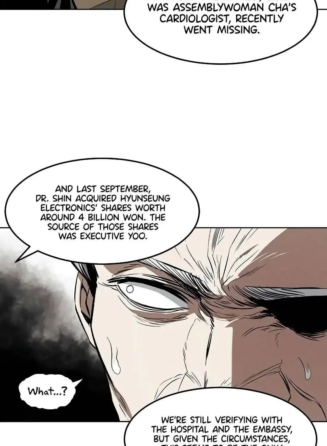 The Invincible Man Chapter 29 page 64 - MangaKakalot