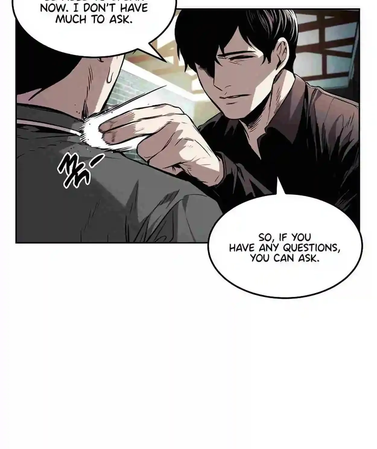 The Invincible Man Chapter 30 page 30 - MangaKakalot