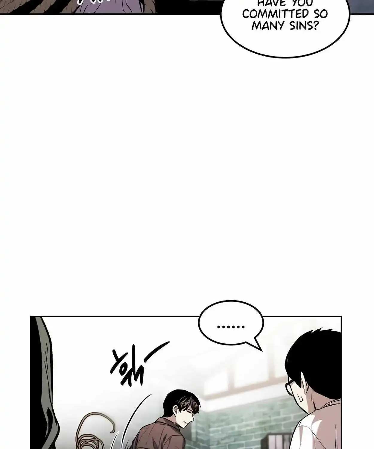 The Invincible Man Chapter 30 page 34 - MangaKakalot