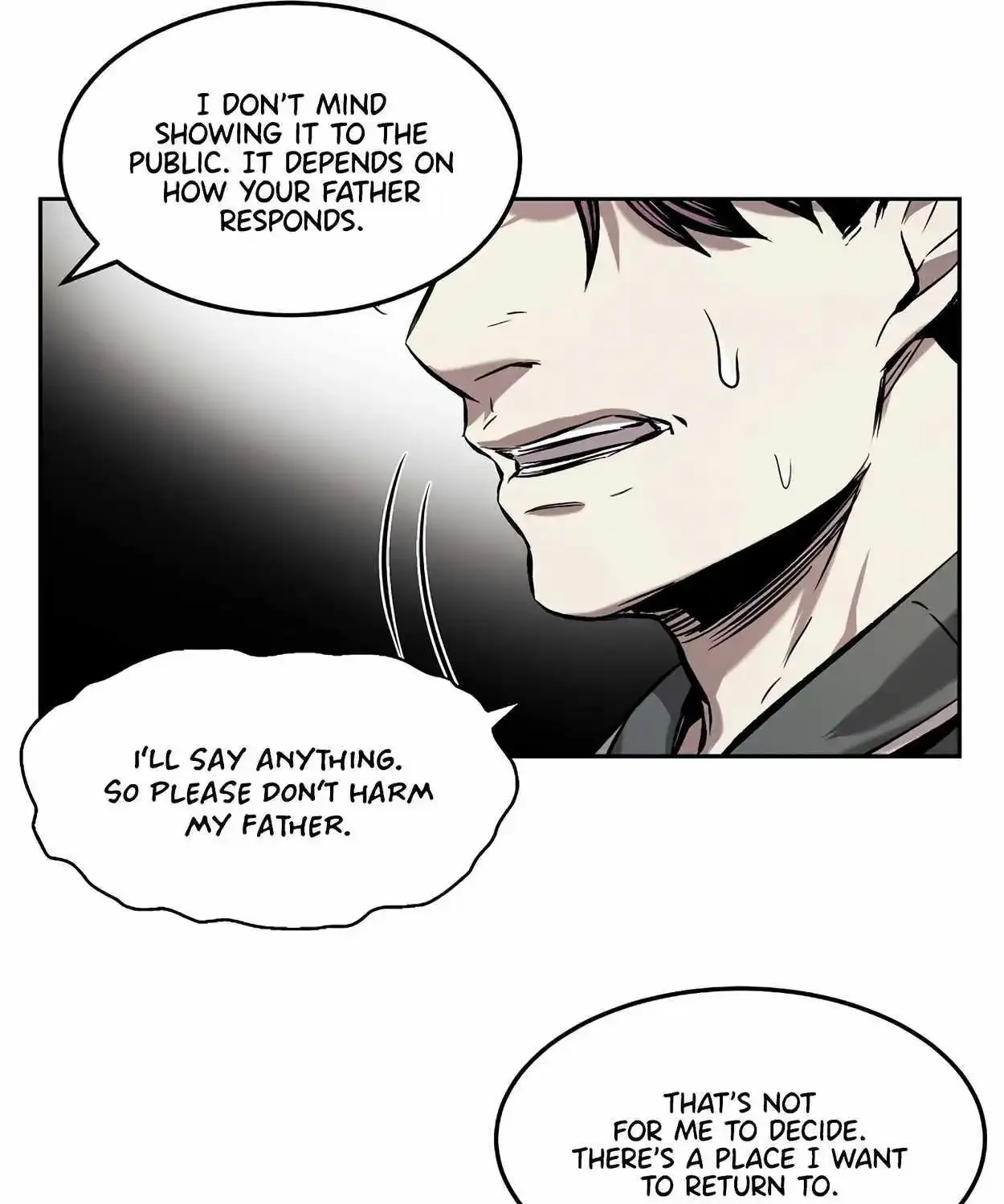 The Invincible Man Chapter 30 page 91 - MangaKakalot