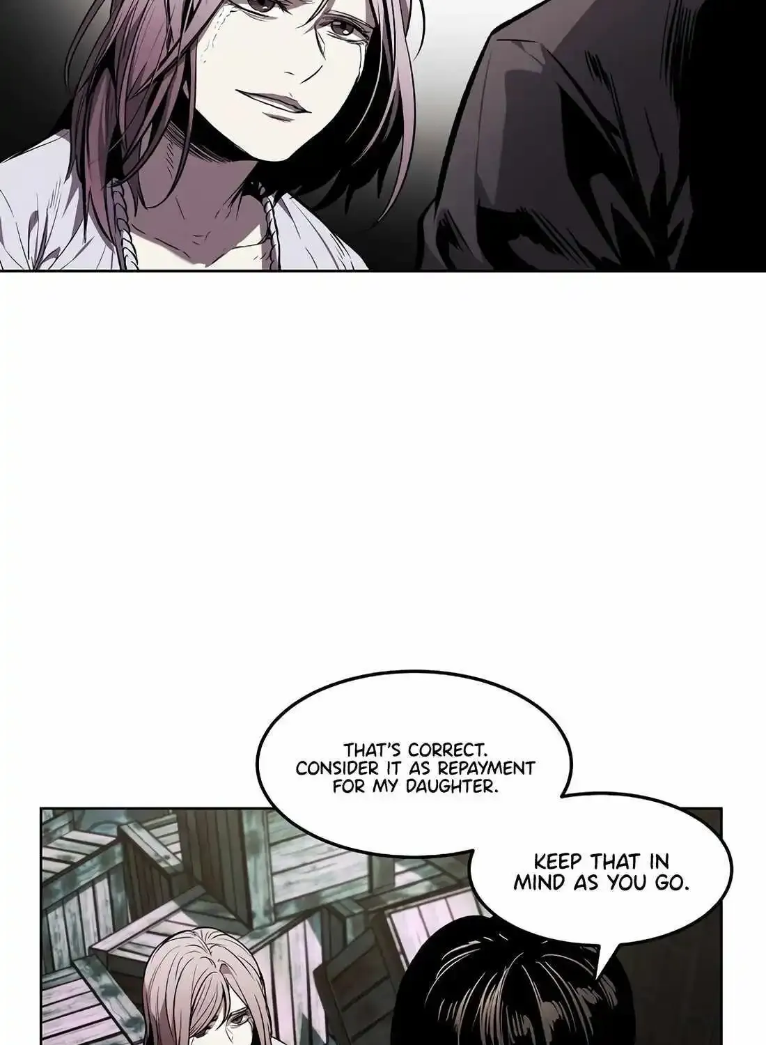 The Invincible Man Chapter 31 page 39 - MangaKakalot