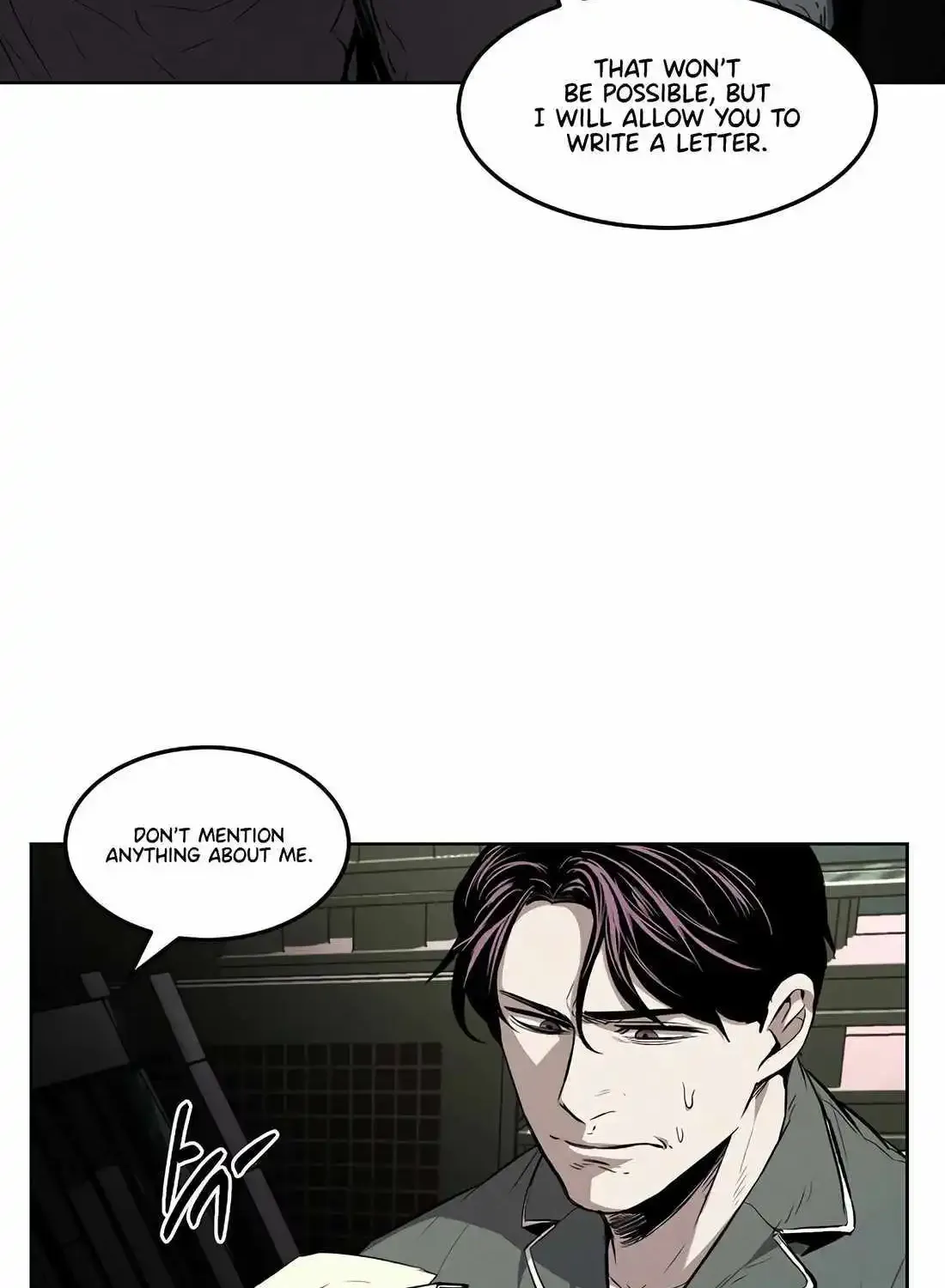 The Invincible Man Chapter 31 page 8 - MangaKakalot