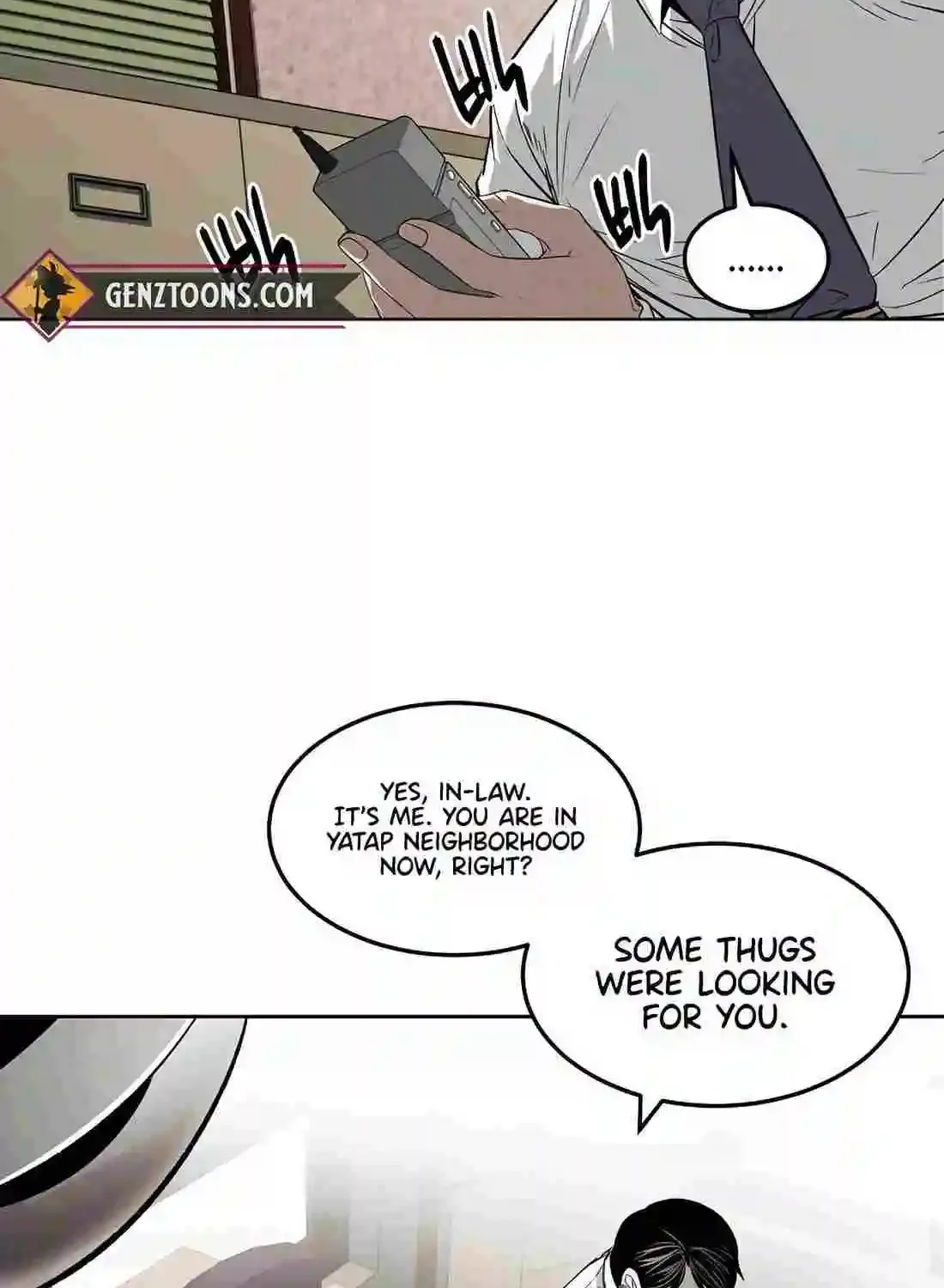 The Invincible Man Chapter 32 page 69 - MangaKakalot