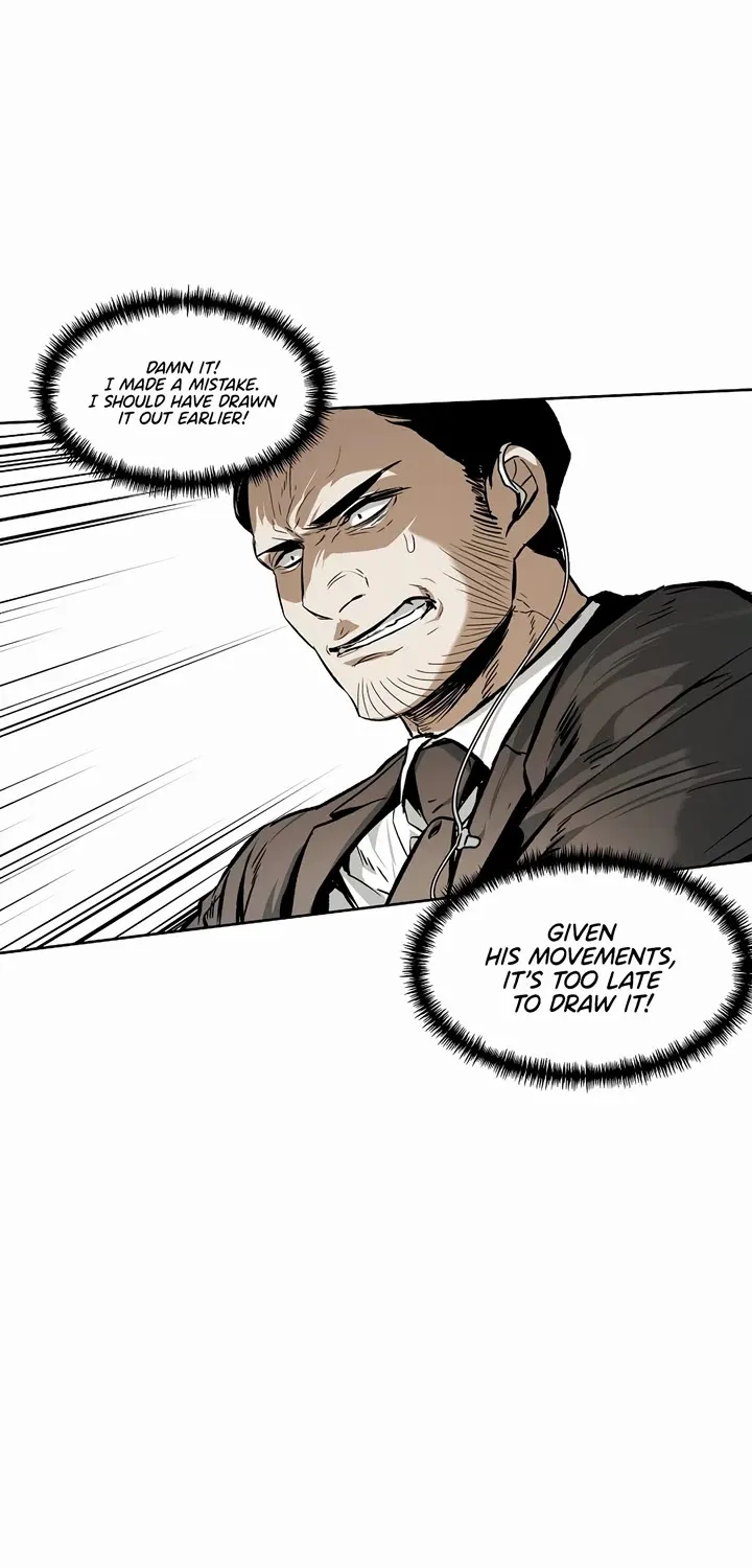 The Invincible Man Chapter 34 page 53 - MangaKakalot