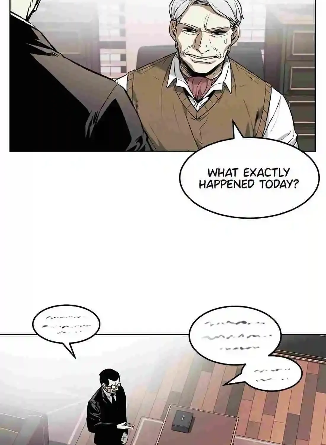 The Invincible Man Chapter 37 page 12 - MangaKakalot