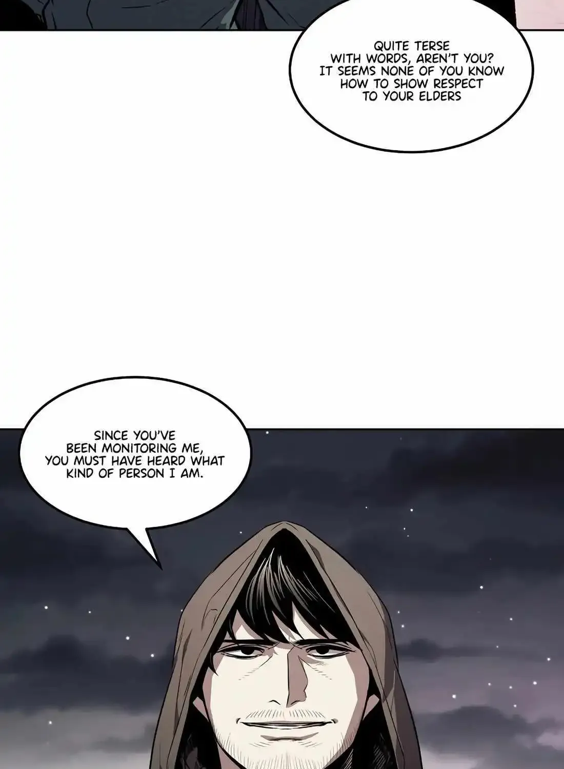 The Invincible Man Chapter 38 page 18 - MangaKakalot