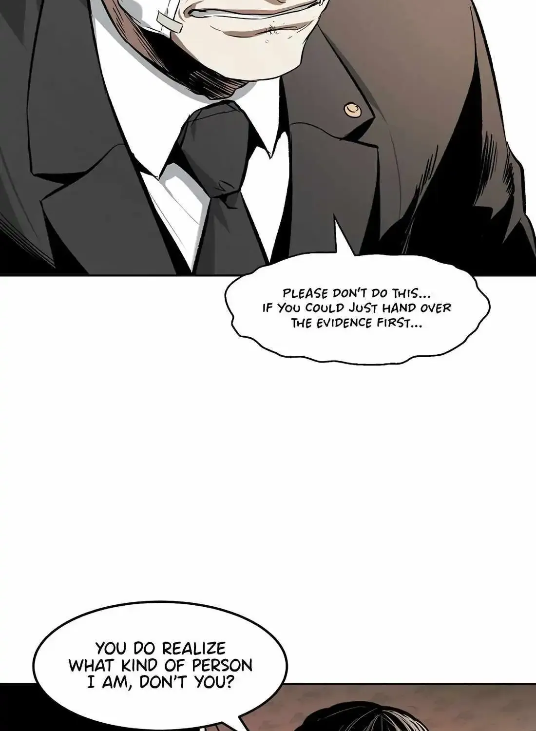 The Invincible Man Chapter 38 page 71 - MangaKakalot