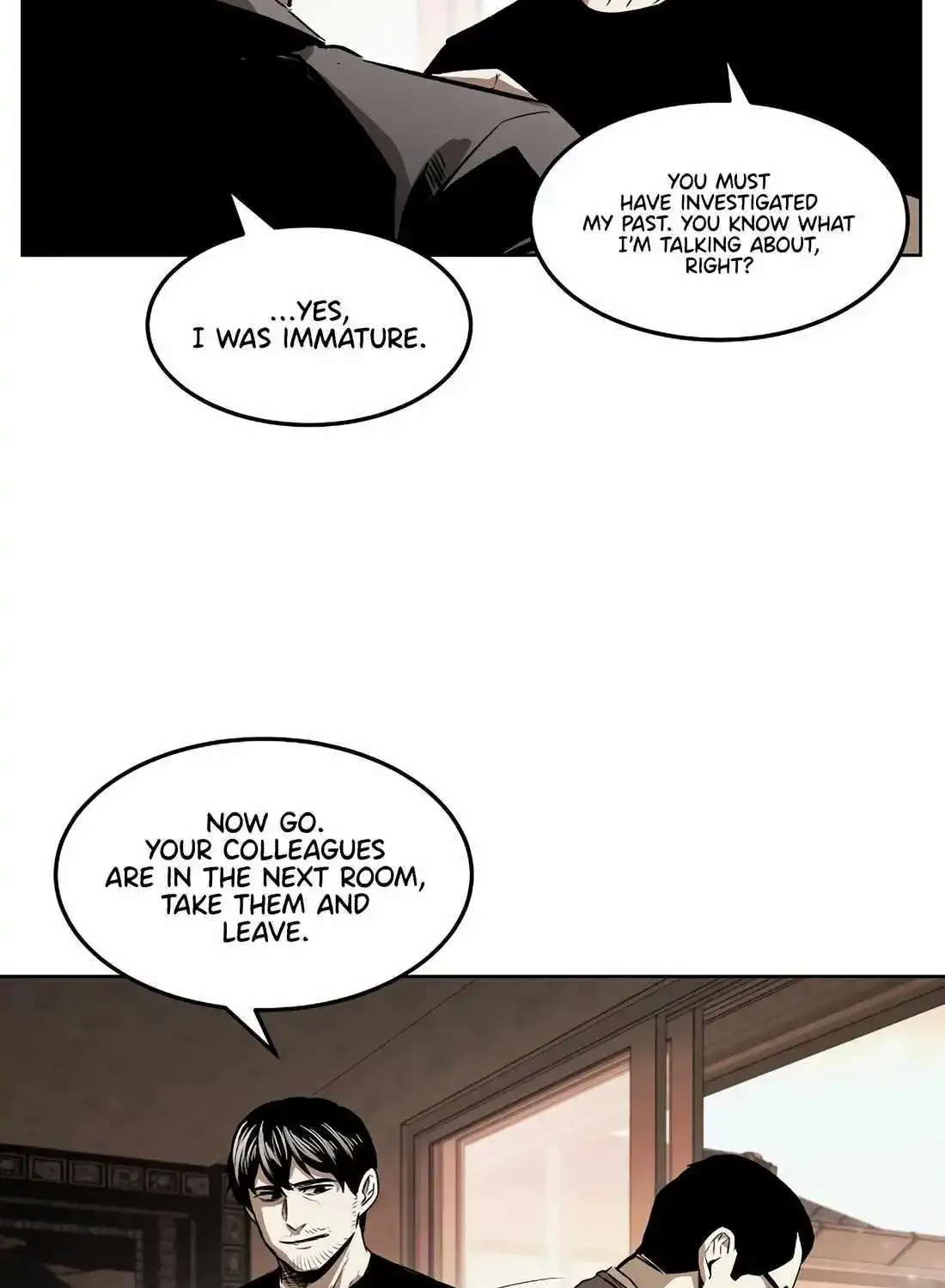 The Invincible Man Chapter 38 page 85 - MangaKakalot