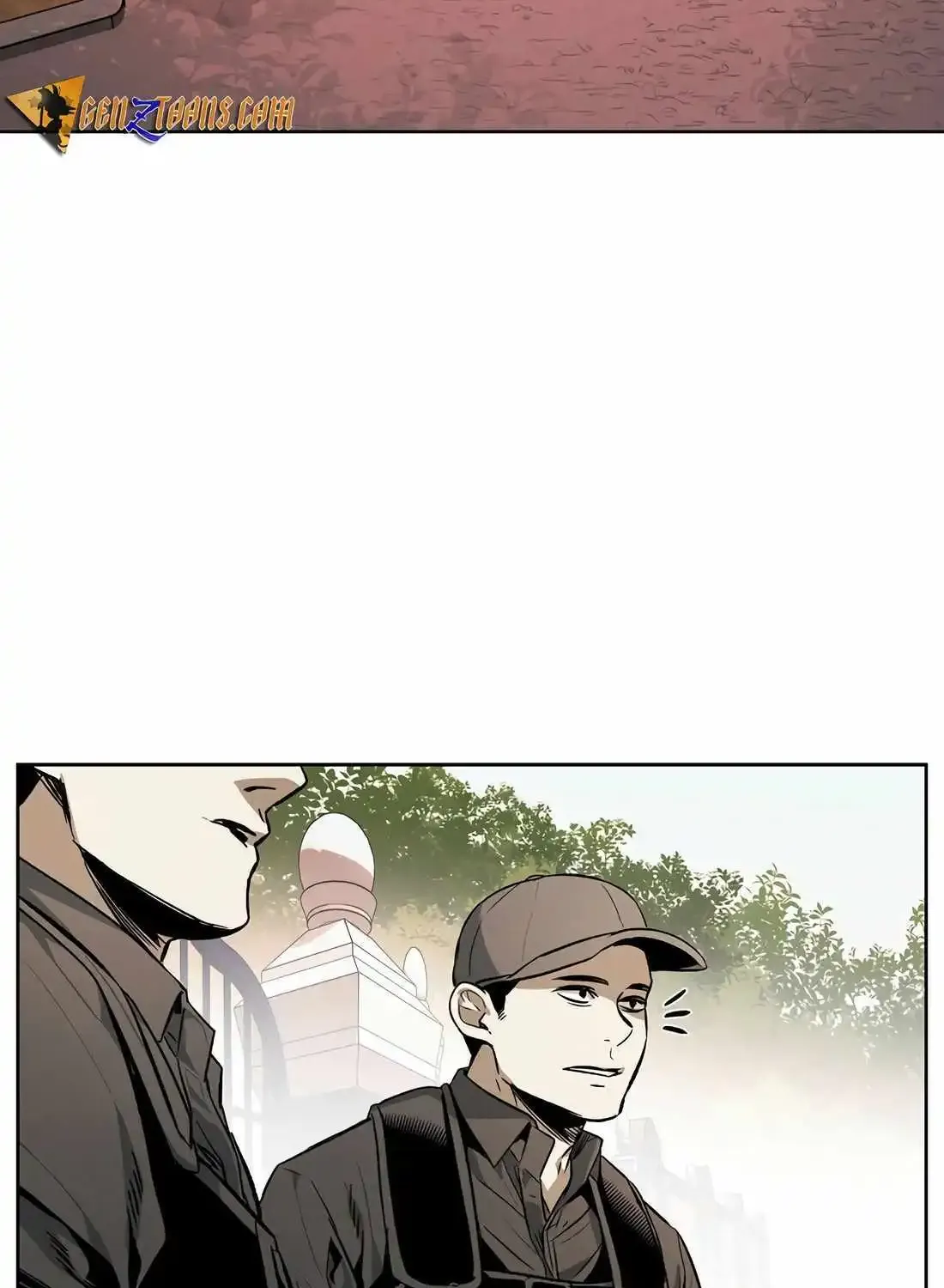 The Invincible Man Chapter 39 page 35 - MangaKakalot