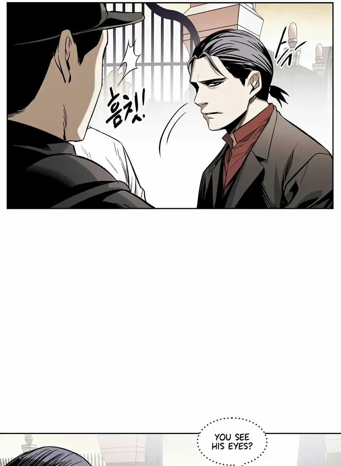 The Invincible Man Chapter 39 page 39 - MangaKakalot