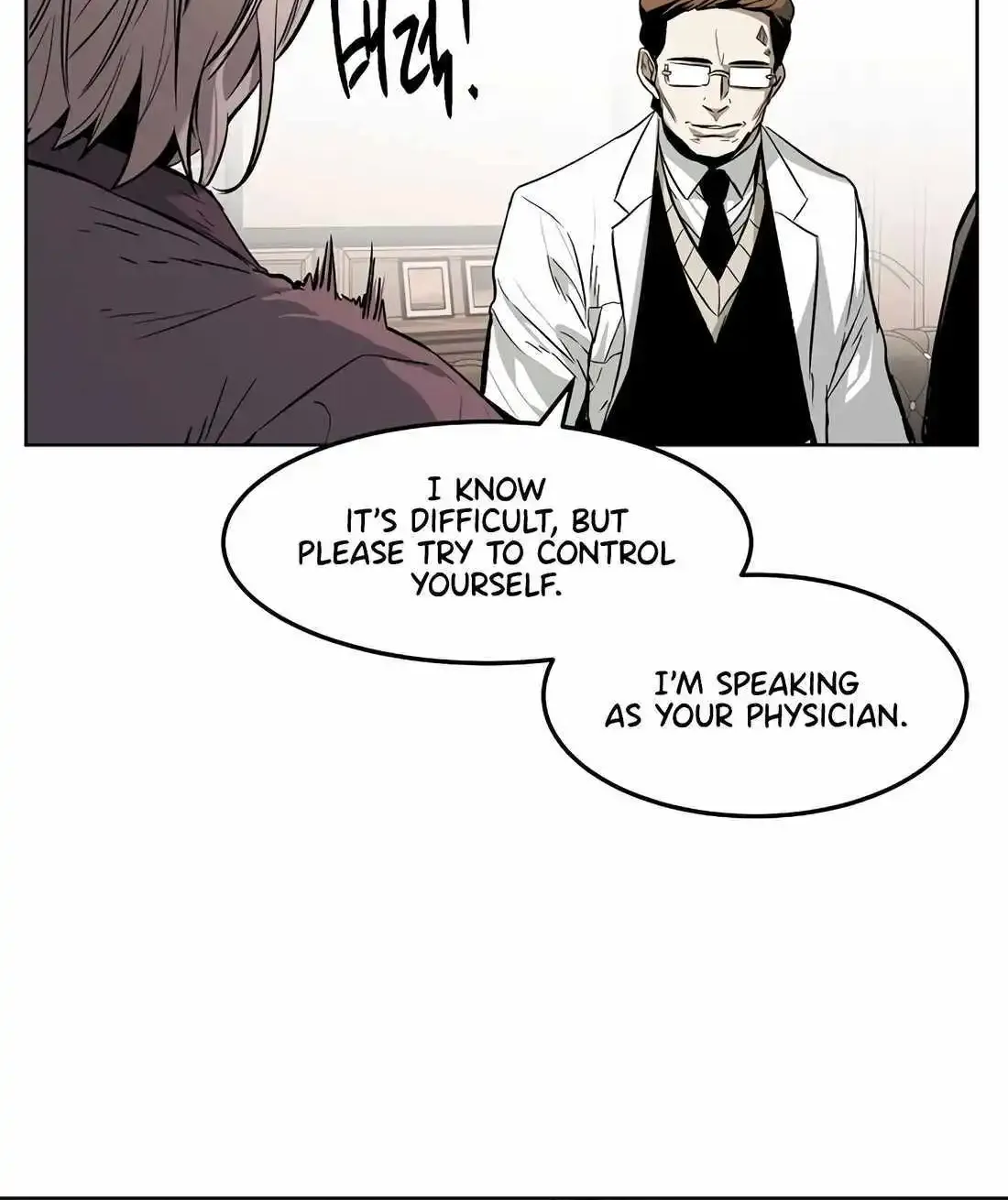 The Invincible Man Chapter 39 page 48 - MangaKakalot